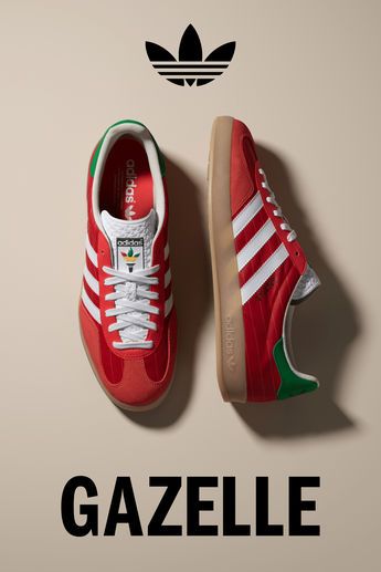 Adidas Gazelle