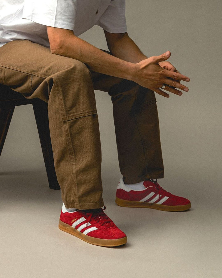 Adidas Gazelle | Luxe Suisse
