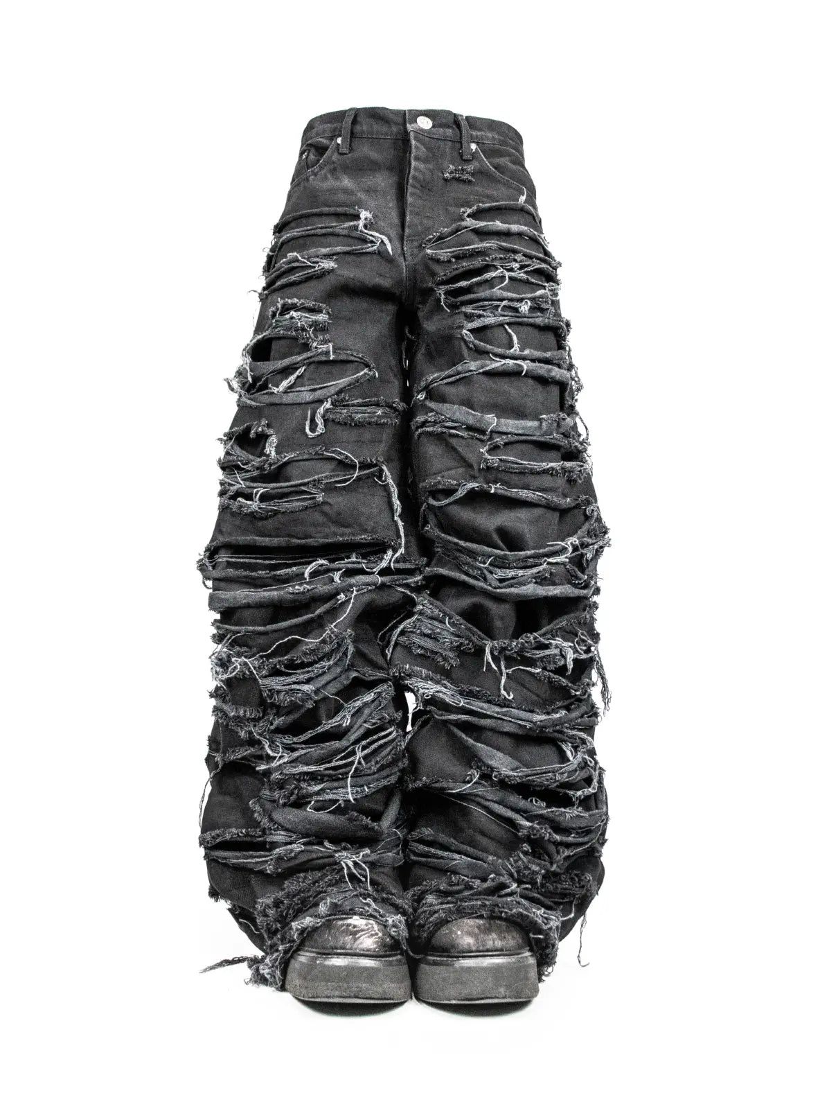 Luxem Swiss Pants & Trousers – Streetwear & Everyday Essentials