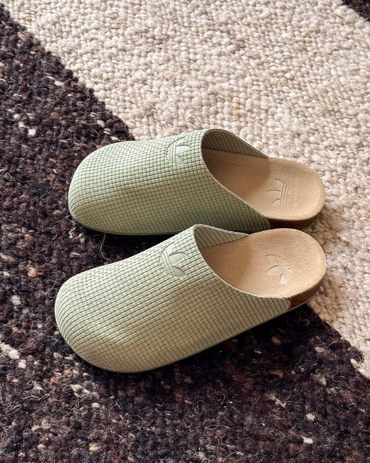 Sandales minimalistes à bout fermé Adidas Adimule Comfort