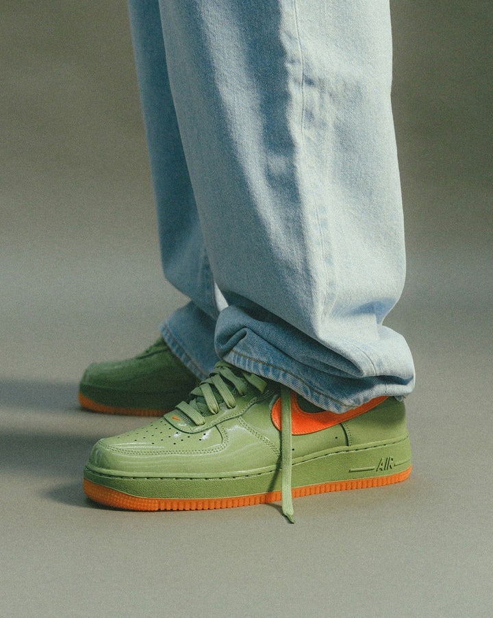 Baskets Nike Air Force 1 | Collection Officielle Luxem Suisse