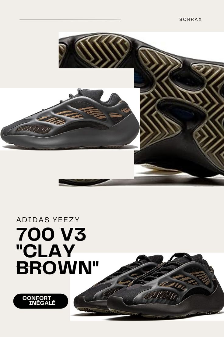 Adidas 700 v3