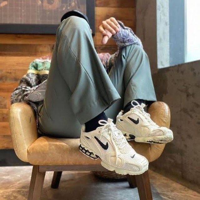 Nike x Stüssy Collection | Luxem Swiss