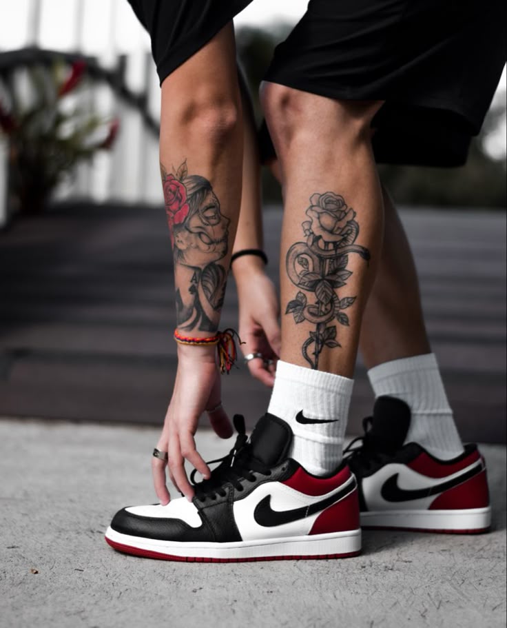 Jordan 1 Low