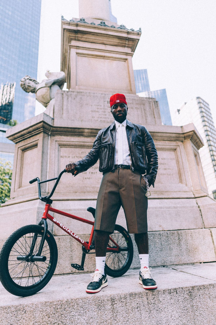 Baskets Air Jordan 1 Low | Luxe Suisse