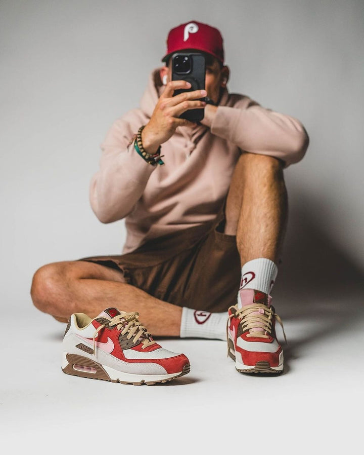 Nike Air Max 1 | Luxe Suisse