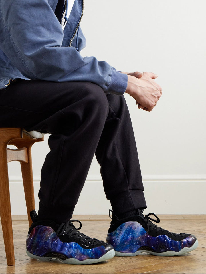 Nike Air Foamposite | Luxe Suisse