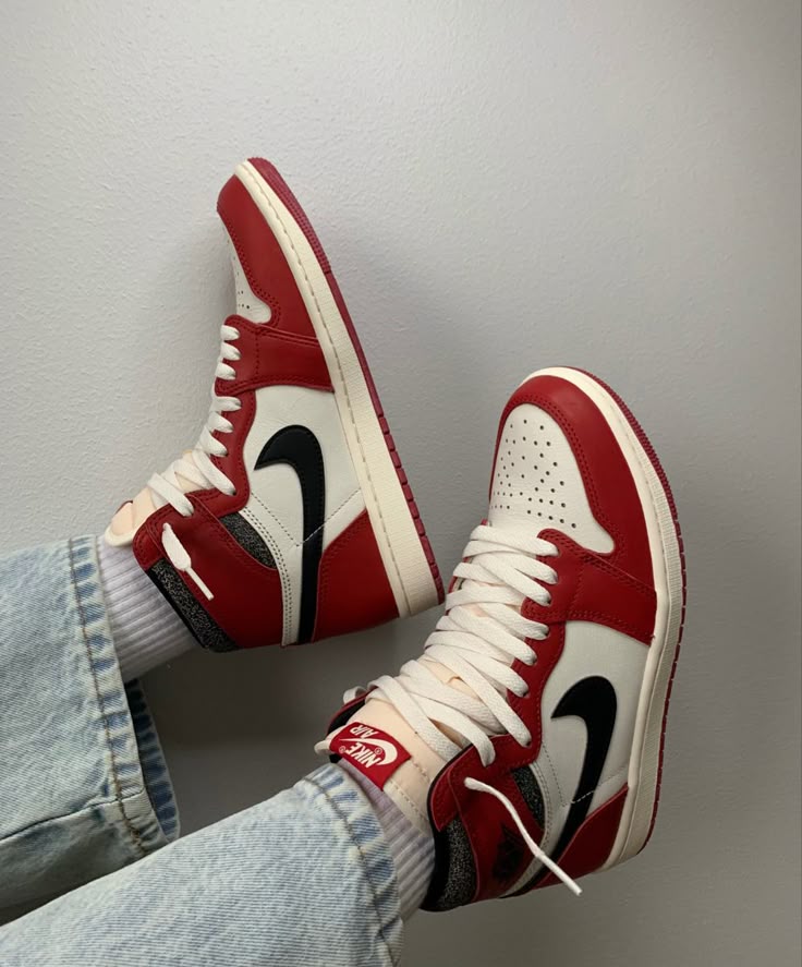 Jordan 1 High
