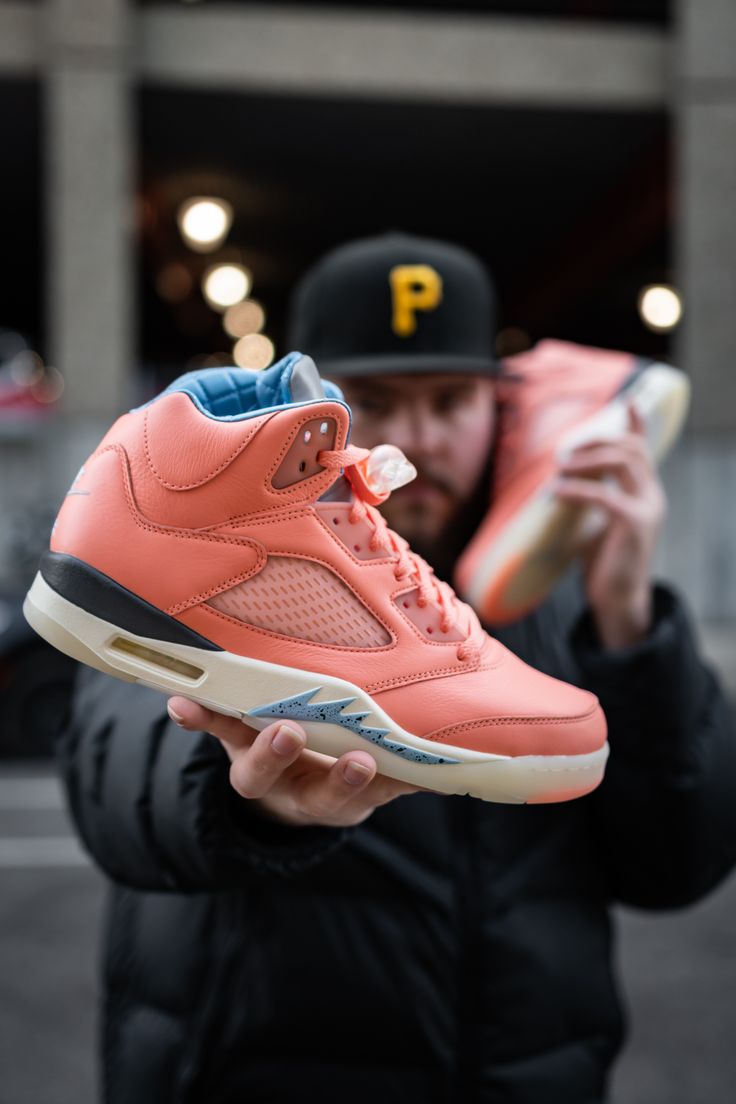 Jordan 5