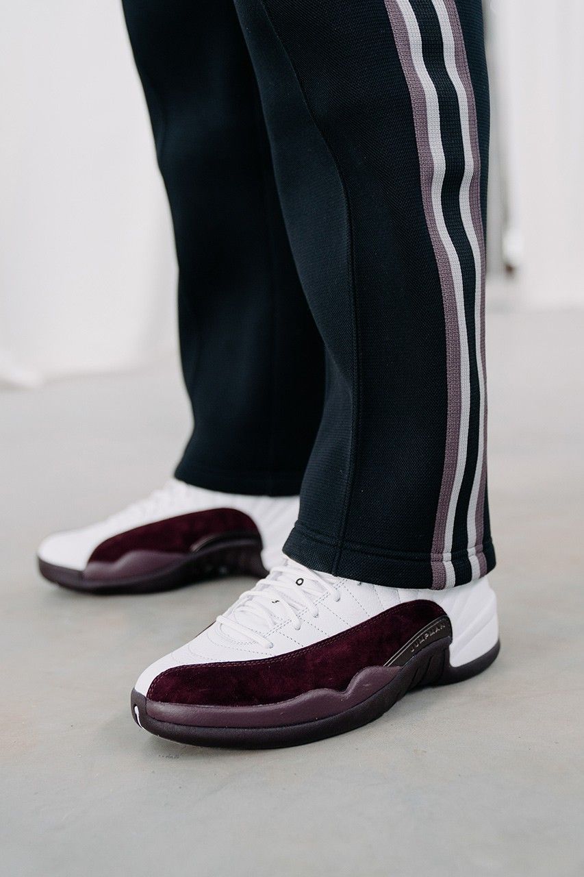 Jordan 12