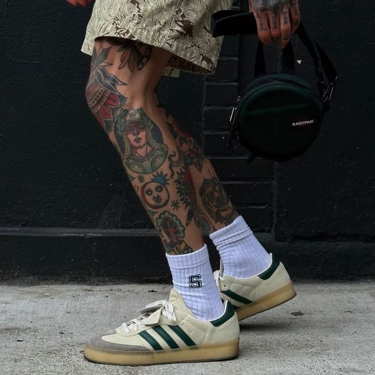adidas samba