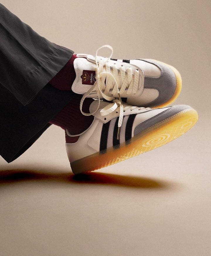 Adidas Samba | Collection Officielle Luxem Suisse