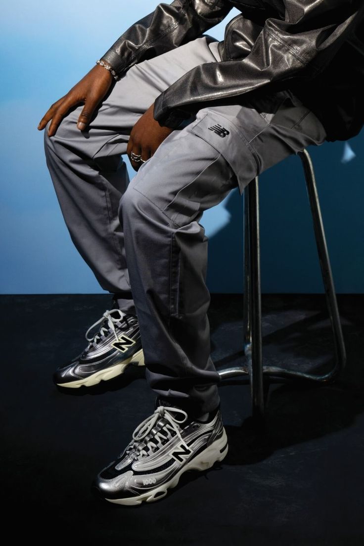 New Balance 1000 Sneakers | Luxem Swiss