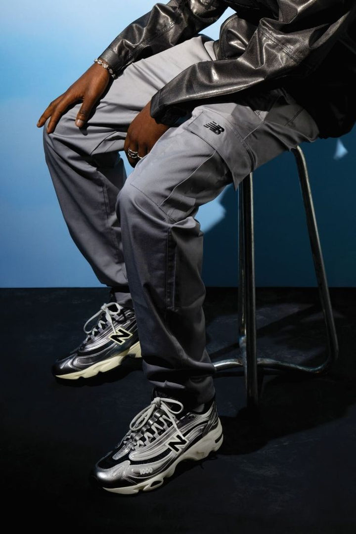 New Balance 1000 | Luxe Suisse