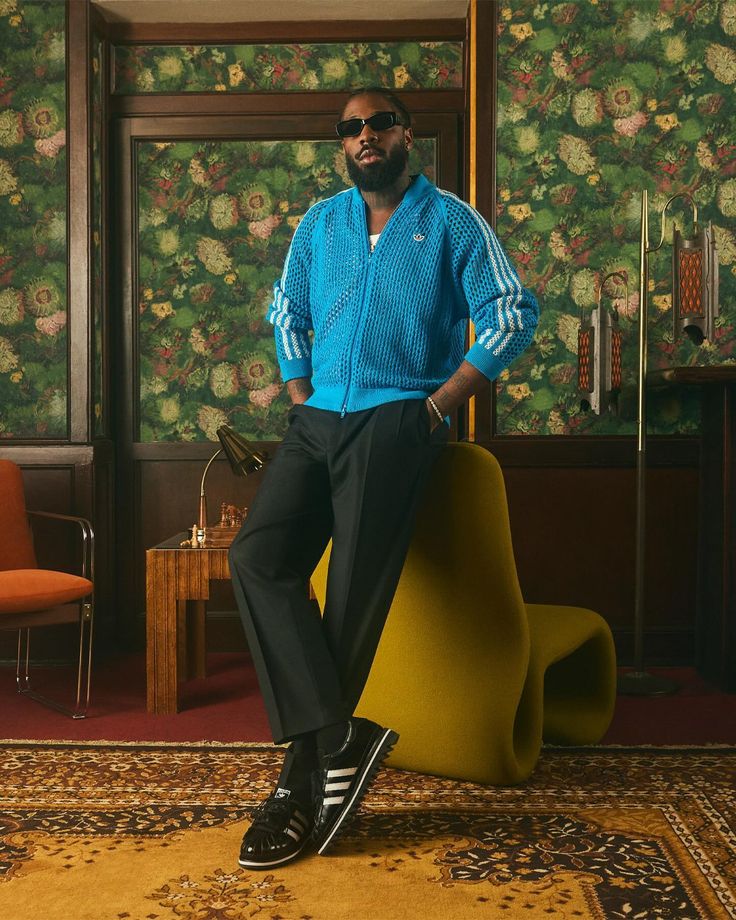 Adidas Superstar