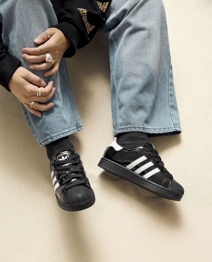 Baskets Superstar Adidas | Luxe Suisse