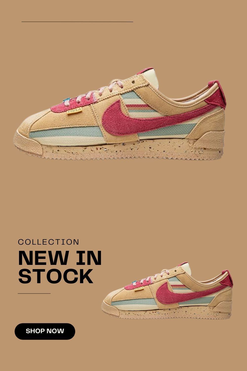 Nike Union Legacy