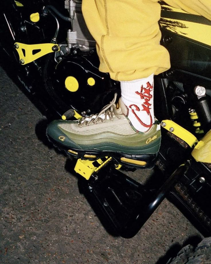 Nike Air Max 95 | Luxe Suisse