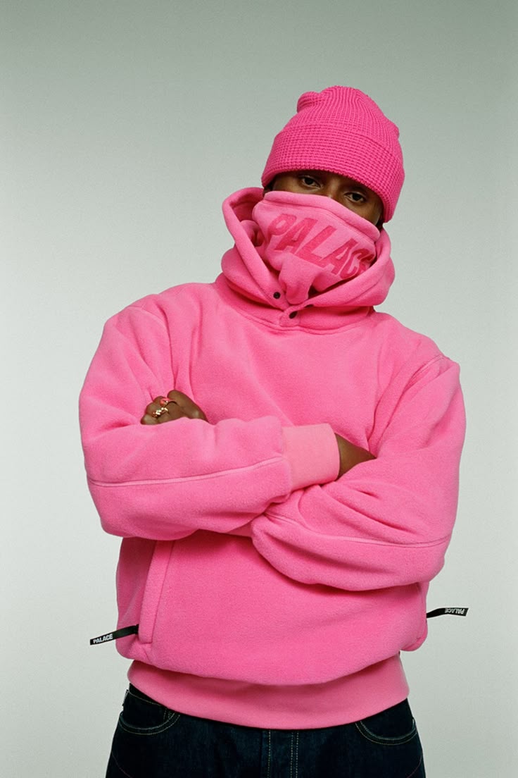Hoodies & Sweatshirts