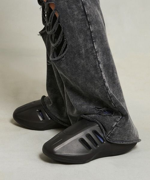 adidas adiFOM II Infinity Slides | Luxem Swiss