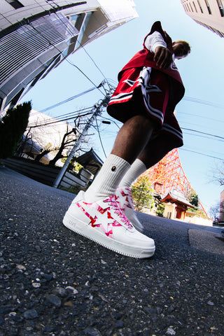 Bape Sta