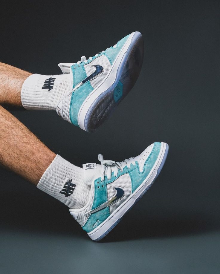 Dunk SB