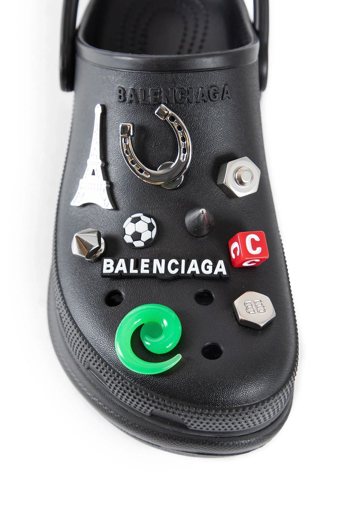 Crocs Sneakers & Clogs | Limited Editions & Streetwear Collabs | Luxem Swiss