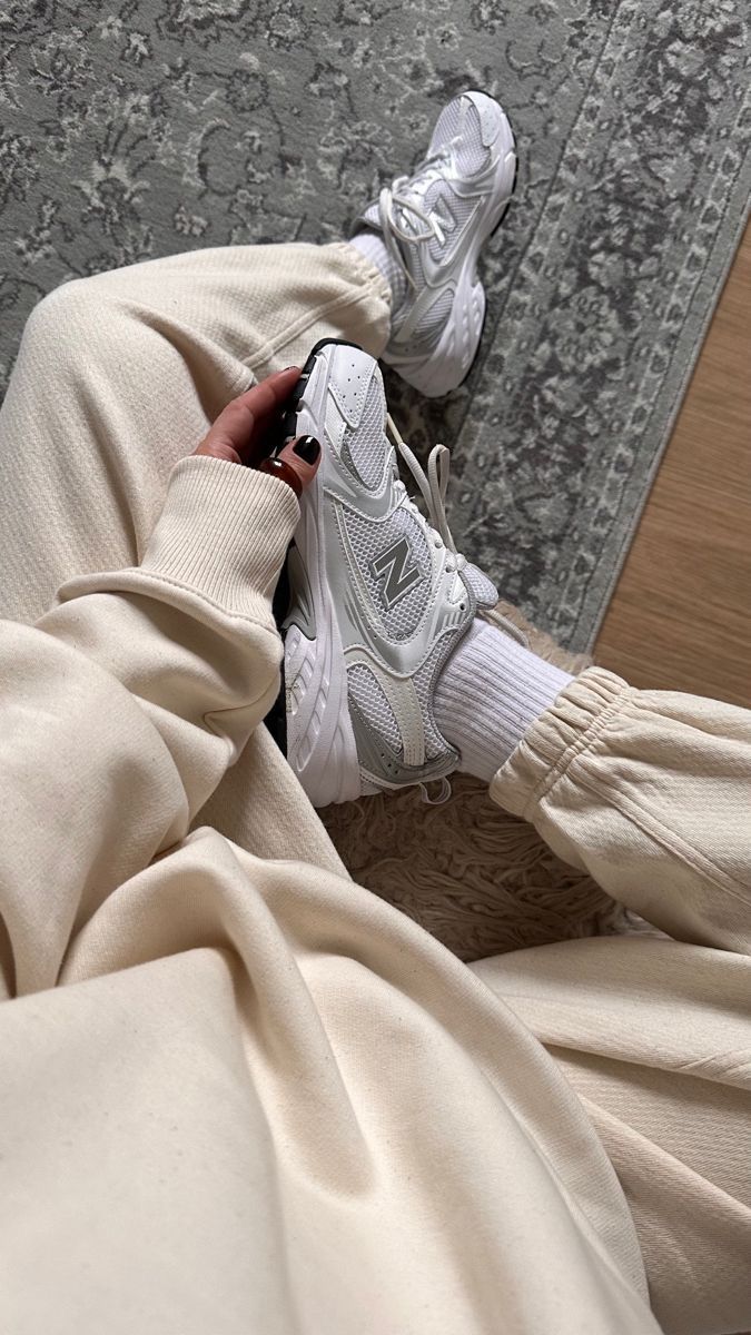 New Balance 530 – Confort rétro, énergie moderne | Luxe Suisse