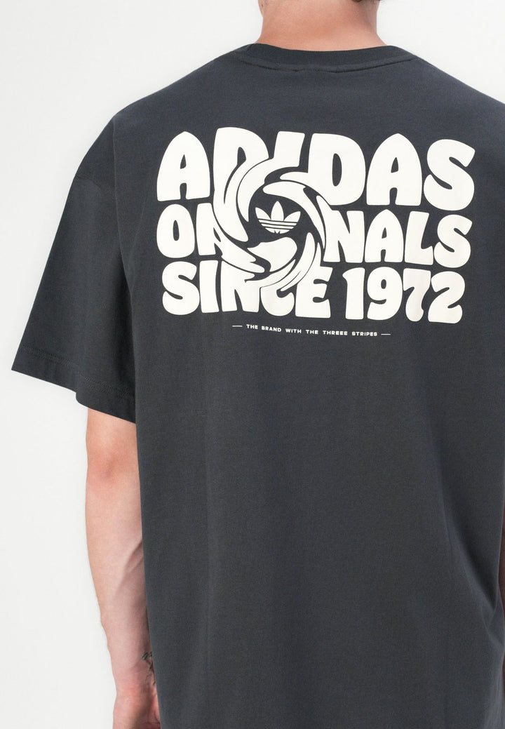 adidas T-Shirts & Graphic Tees