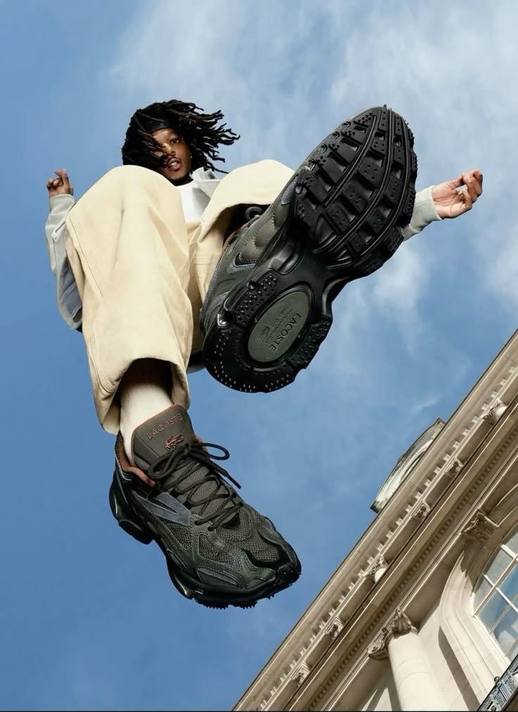 Men’s & Women’s Sneakers – Nike, Jordan, Adidas | Luxem Swiss