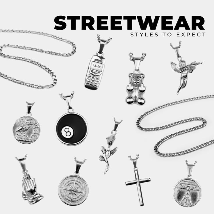 Accessories