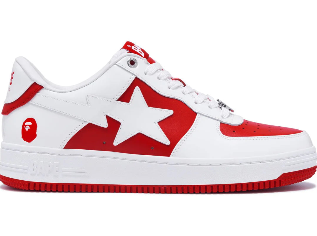 BAPE STA™ #6 LADIES image