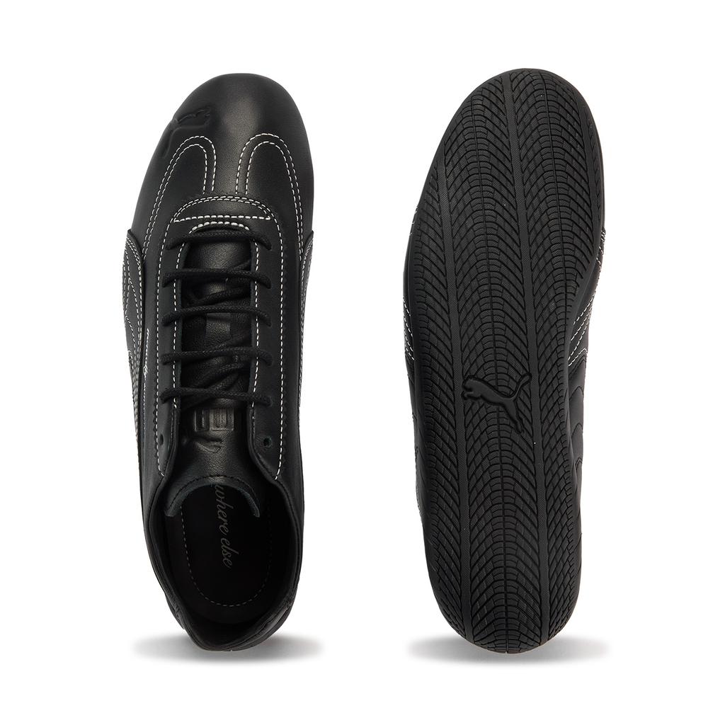 NOAFTERNO x PUMA Speedcat Low Abrasion Resistant – Premium Streetwear | Luxem Swiss