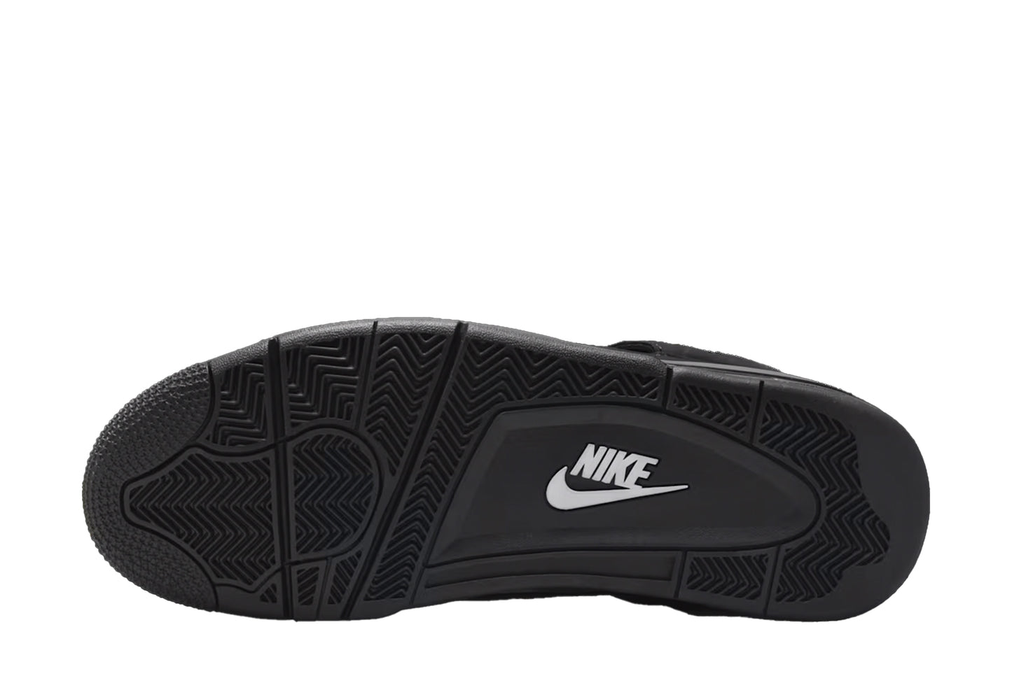 Jordan 4 Black Cat 2025 | Nike Air Jordan 4 Retro | Luxe Suisse