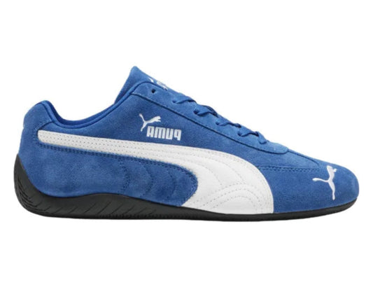 PUMA Suede Classic “Blue” – Timeless Street Icon | Luxem Swiss