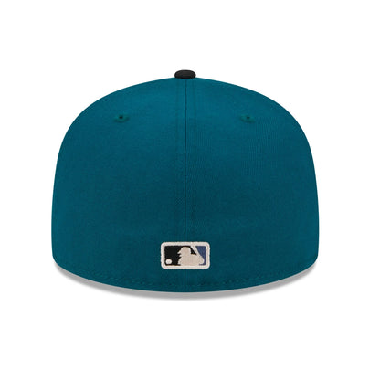 Czapka New Era New York Yankees „Cloud Under” 59FIFTY Fitted