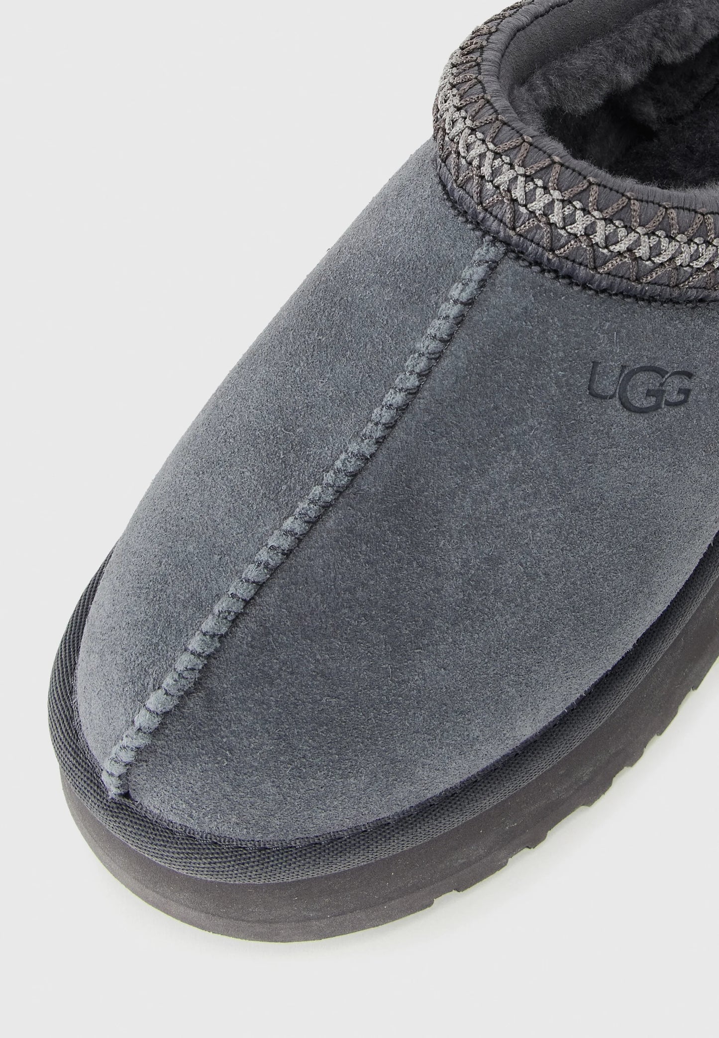 UGG Tazz II – Obsidian Grey | Luxem Swiss