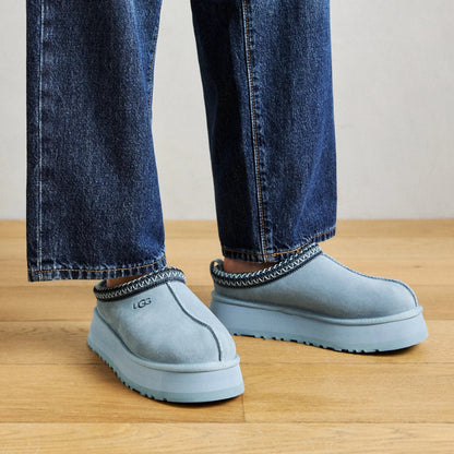 UGG Tazz II – Whale Light Blue | Luxem Swiss