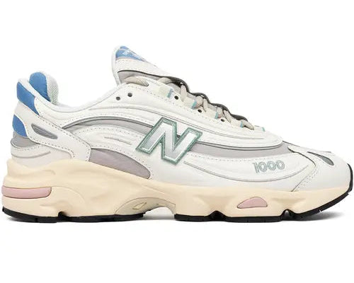 New Balance 1000 "Cream Wave"