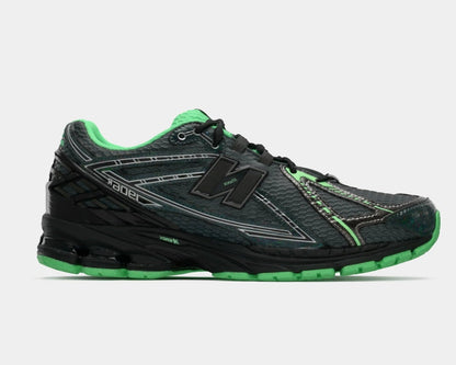 New Balance U1906 “Dark Silver Metallic” – Premium Unisex Trainers | Luxem Swiss