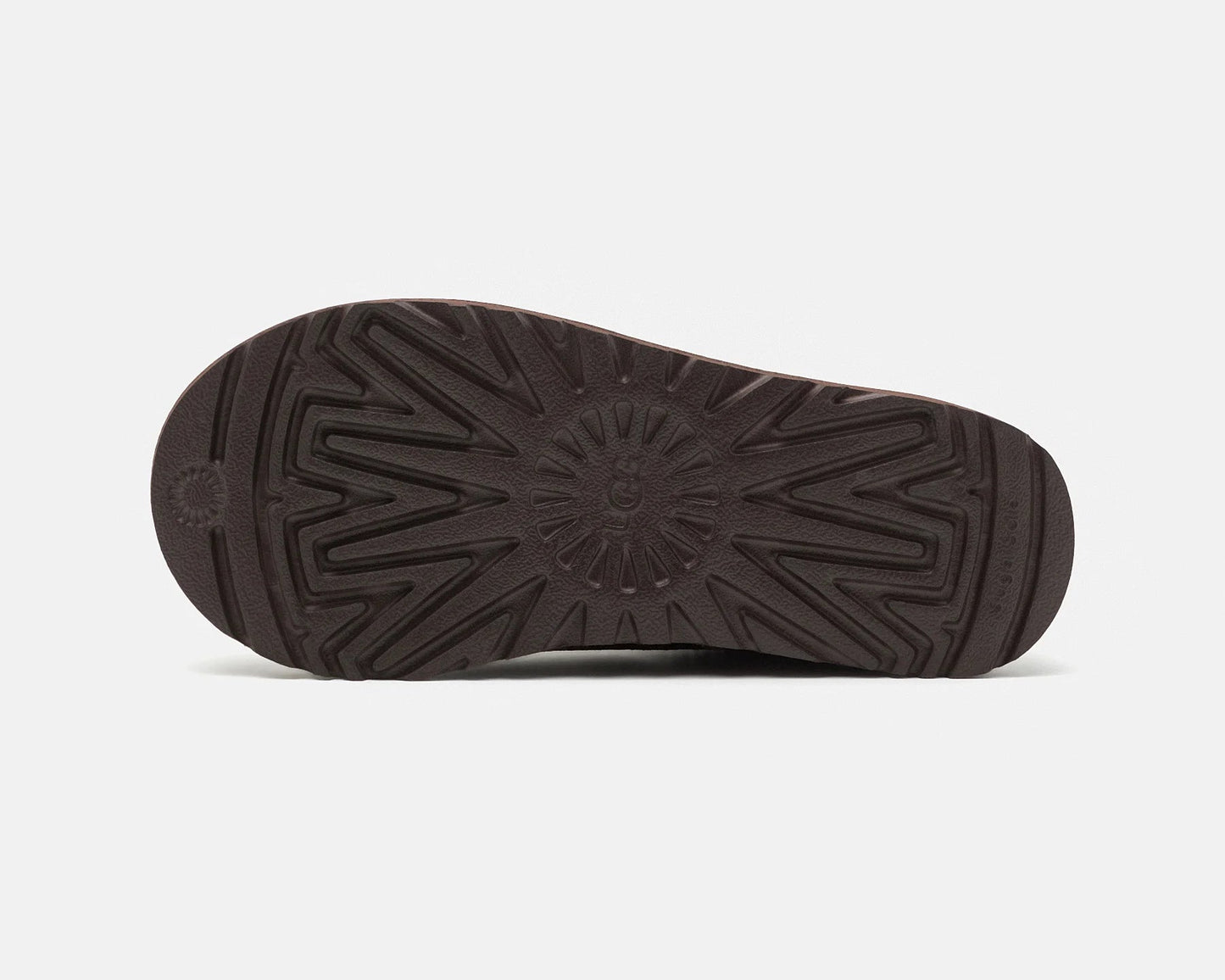 UGG Tasman Slipper “Chestnut” | Luxem Swiss Official Pair