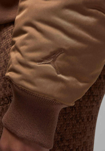 Jordan Renegade Women's Jacket Archaeo Brown