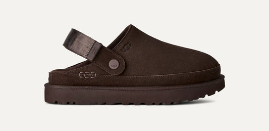 UGG Women’s Goldenstar Clog – Dusted Cocoa | Luxem Swiss