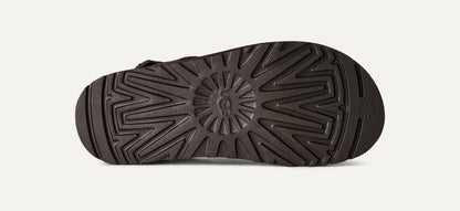 Chodaki damskie UGG Goldenstar – pudrowane kakao | Luxem szwajcarski