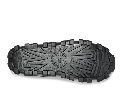 Buty UGG Classic Brellah Mini „czarne” | Wodoodporny luksus uliczny marki Luxem Swiss