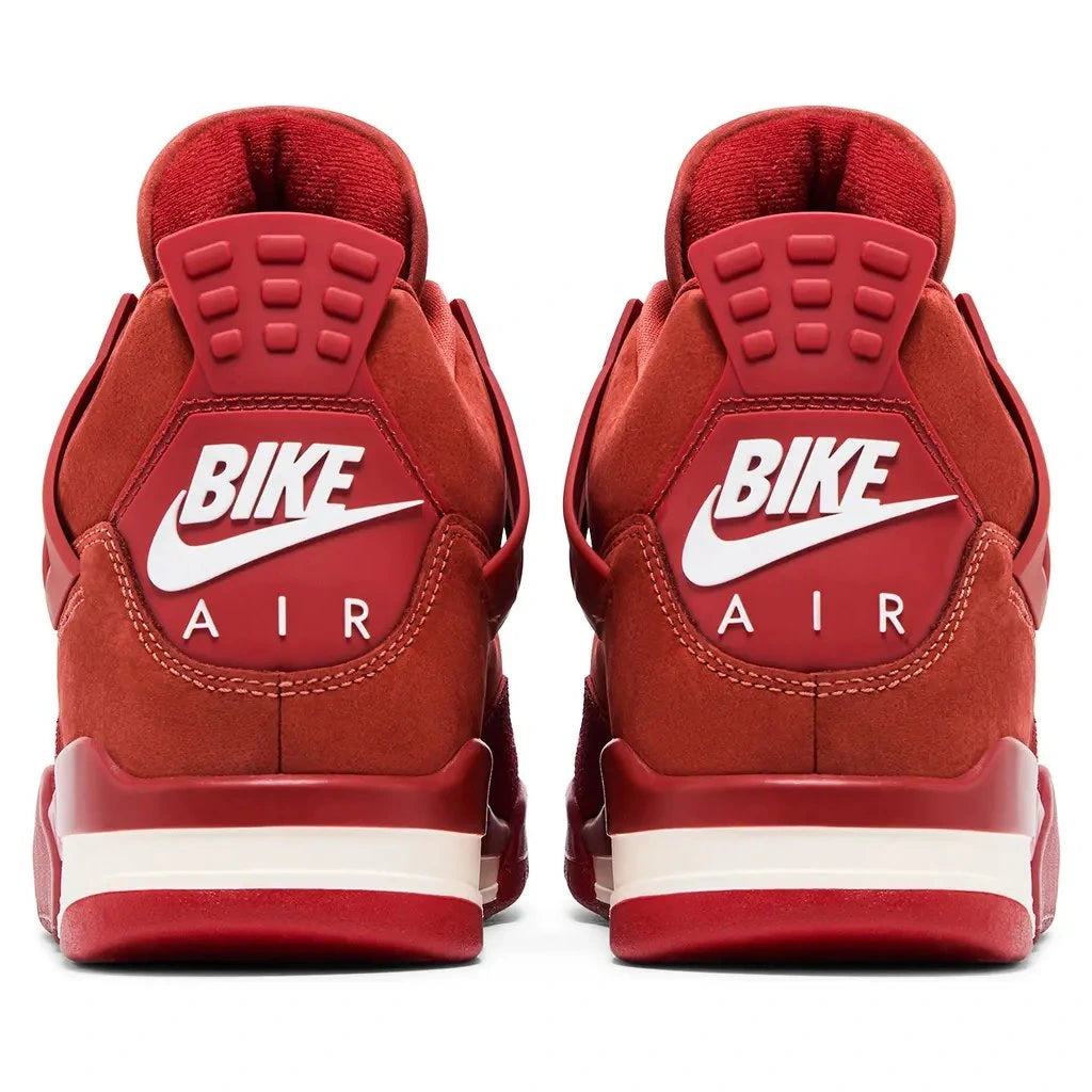 Air Jordan 4 Retro OG SP Nigel Sylvester “Brick by Brick” | Luxem Swiss