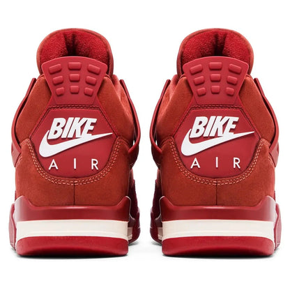 Air Jordan 4 Retro OG SP Nigel Sylvester “Brick by Brick” | Luxem Swiss
