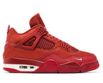 Air Jordan 4 Retro OG SP Nigel Sylvester Brick by Brick