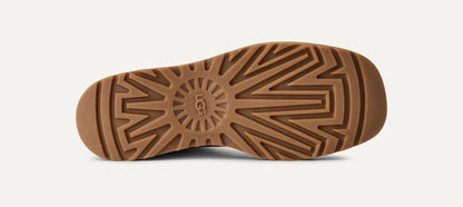 Damskie buty Chelsea UGG Cityfunc – kasztan | Luxem szwajcarski