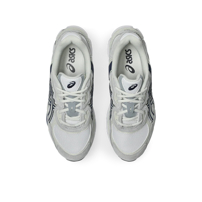 ASICS GEL-NYC White Midnight – Sneakers